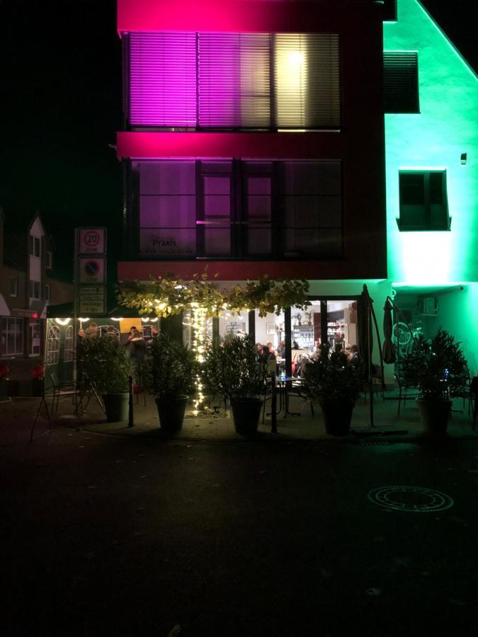 Vermietung Flasskamp Harsewinkel Buitenkant foto